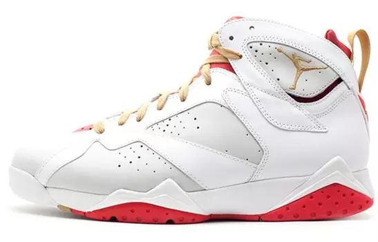 Кроссовки JORDAN 7 Retro Hare Yotr 2011