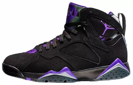 Кроссовки JORDAN 7 Retro Ray Allen Bucks