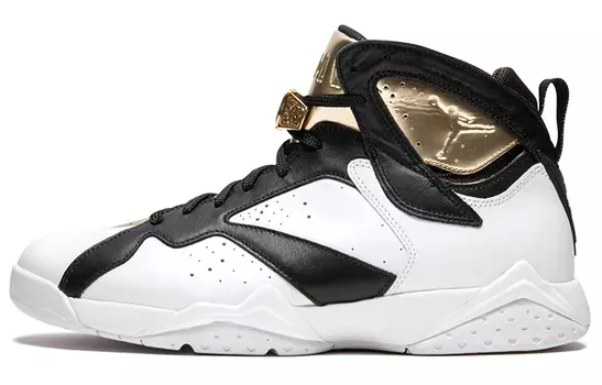 Кроссовки JORDAN 7 Retro Championship Pack Champagne