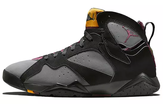 Кроссовки JORDAN 7 Retro Bordeaux 2015