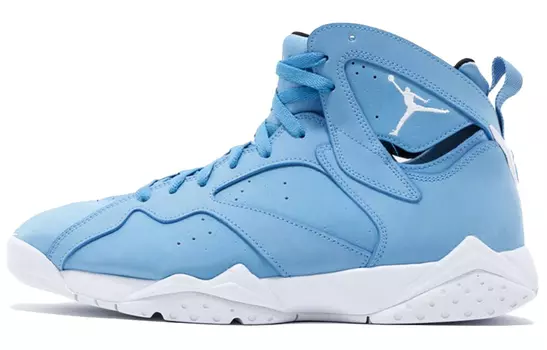 Кроссовки JORDAN 7 Retro Pantone