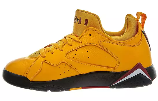 Кроссовки JORDAN 7 Retro Low Taxi