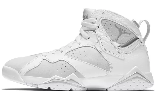 Кроссовки JORDAN 7 Retro Pure Platinum
