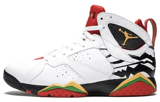 Кроссовки JORDAN 7 Retro Premio Bin 23