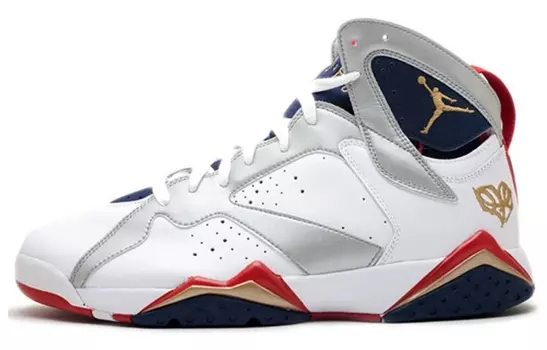 Кроссовки JORDAN 7 Retro For The Love Of The Game
