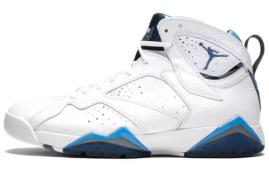 Кроссовки JORDAN 7 Retro French Blue 2015