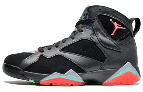 Кроссовки JORDAN 7 Retro Barcelona Nights