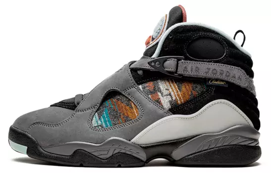 Мужские баскетбольные кроссовки Jordan Air Jordan 8 Vintage