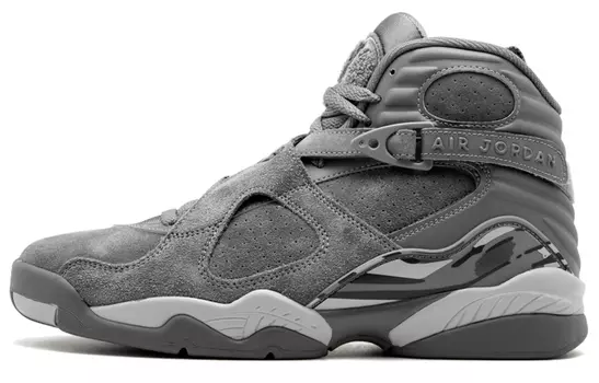 Мужские баскетбольные кроссовки Jordan Air Jordan 8 Vintage