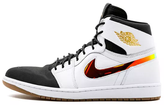 Мужские баскетбольные кроссовки Jordan Air Jordan 1 Vintage