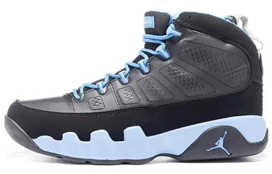 Кроссовки JORDAN 9 Retro Slim Jenkins