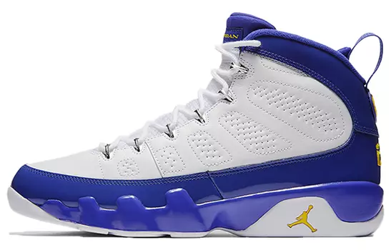 Кроссовки JORDAN 9 Retro Kobe Bryant Pe