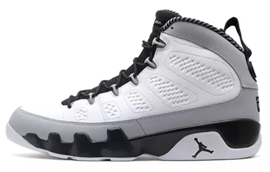 Кроссовки JORDAN 9 Retro Barons