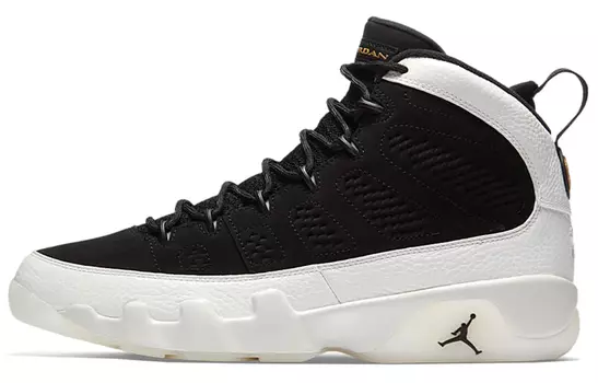 Кроссовки JORDAN 9 Retro City Of Flight