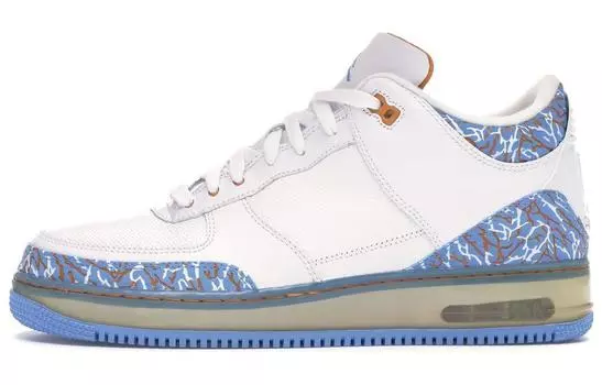 Мужские баскетбольные кроссовки Jordan AJF 3 Vintage