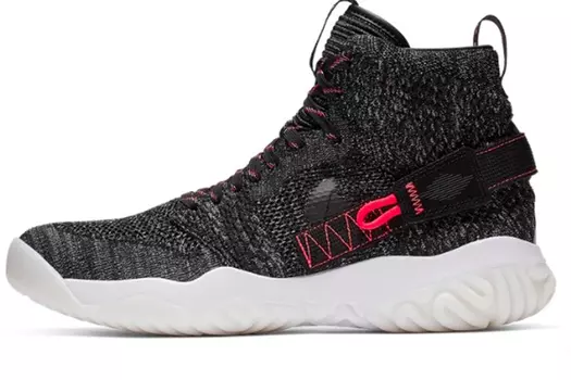 Мужские баскетбольные кроссовки Jordan Apex React