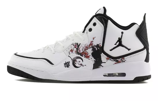 Мужские баскетбольные кроссовки Jordan Courtside 23 Vintage, White