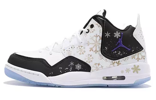 Мужские баскетбольные кроссовки Jordan Courtside 23 Vintage, White