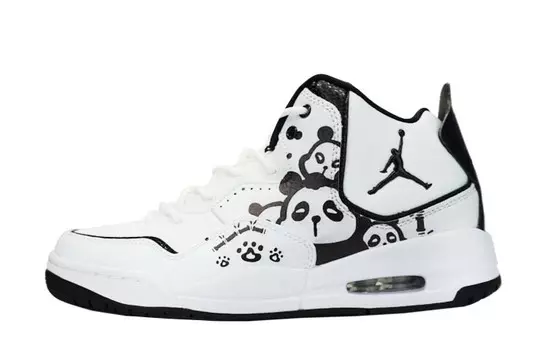 Мужские баскетбольные кроссовки Jordan Courtside 23 Vintage, White