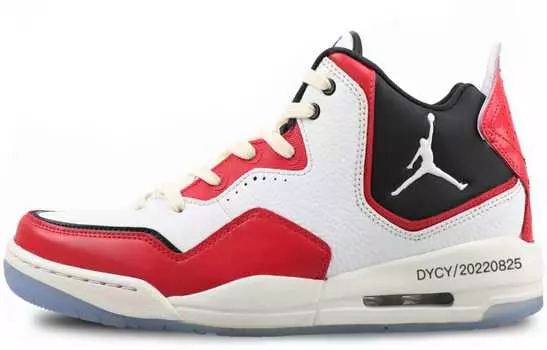 Мужские баскетбольные кроссовки Jordan Courtside 23 Vintage