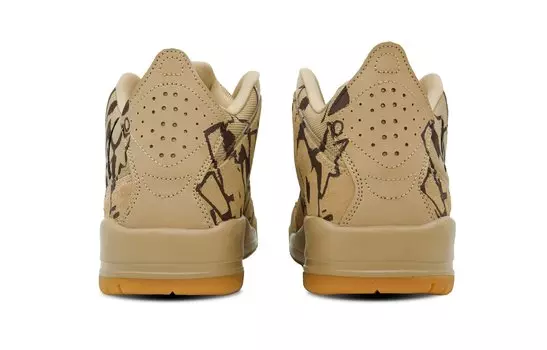 Мужские баскетбольные кроссовки Jordan Courtside 23 Vintage