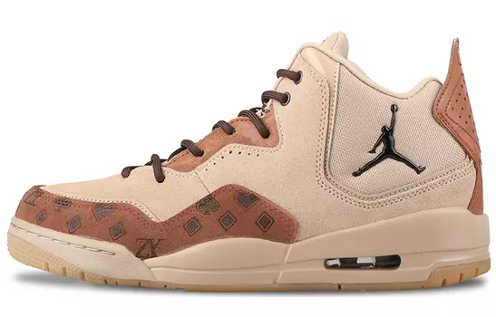 Мужские баскетбольные кроссовки Jordan Courtside 23 Vintage