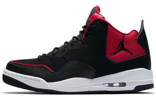 Кроссовки Jordan Courtside 23 Gym Red