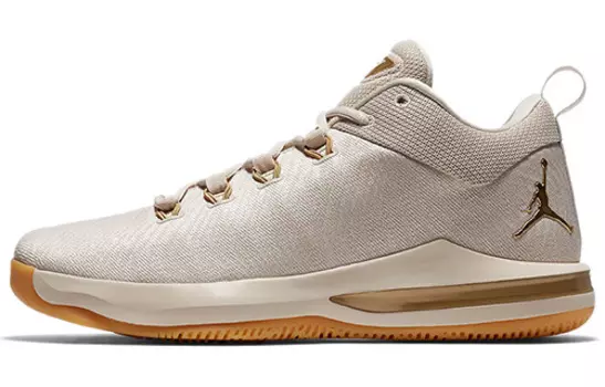 Мужские баскетбольные кроссовки Jordan CP3 10