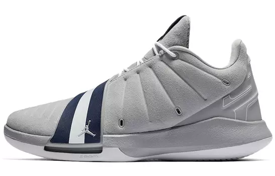 Мужские баскетбольные кроссовки Jordan CP3 11