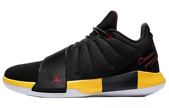 Мужские баскетбольные кроссовки Jordan CP3 11