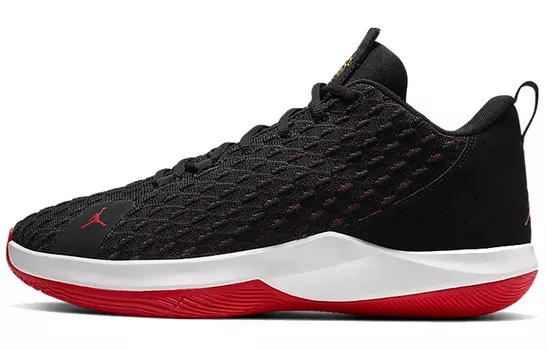 Мужские баскетбольные кроссовки Jordan CP3 12