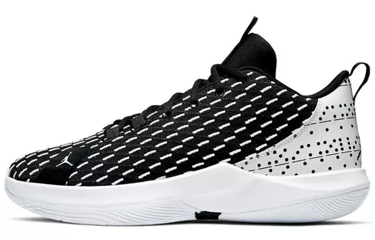 Мужские баскетбольные кроссовки Jordan CP3 12