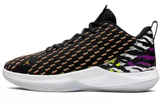 Мужские баскетбольные кроссовки Jordan CP3 12