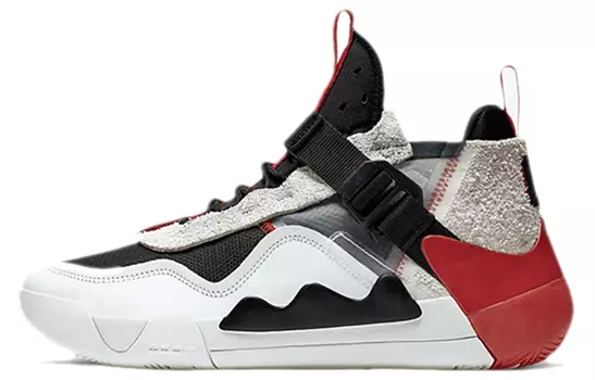 Мужские баскетбольные кроссовки Jordan Defy SP