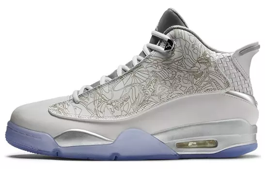 Мужские баскетбольные кроссовки Jordan Dub Zero Vintage