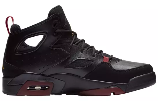 Мужские баскетбольные кроссовки Jordan Flight Club 91