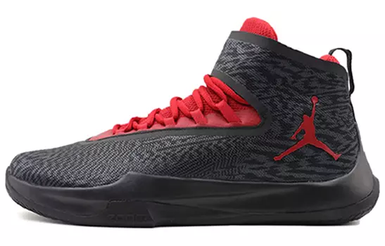 Мужские баскетбольные кроссовки Jordan Flying Unlimited Vintage