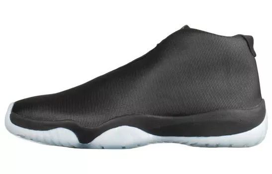 Мужские баскетбольные кроссовки Jordan Future
