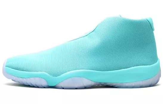 Мужские баскетбольные кроссовки Jordan Future Vintage