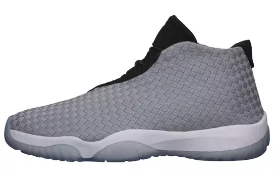 Мужские баскетбольные кроссовки Jordan Future Vintage
