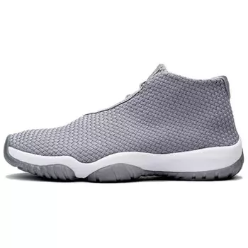 Мужские баскетбольные кроссовки Jordan Future Vintage