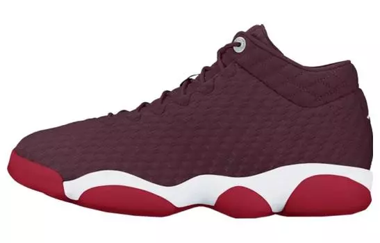 Мужские баскетбольные кроссовки Jordan Horizon, Burgundy