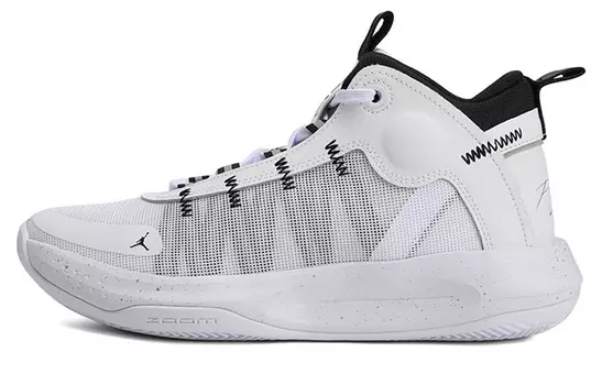 Мужские баскетбольные кроссовки Jordan Jumpman 2020