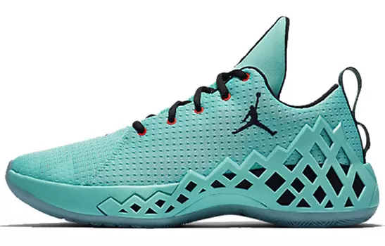 Мужские баскетбольные кроссовки Jordan Jumpman Diamond