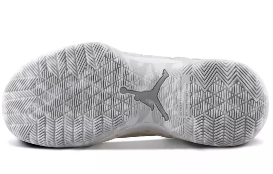 Мужские баскетбольные кроссовки Jordan Jumpman Diamond