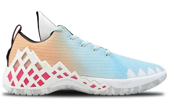 Мужские баскетбольные кроссовки Jordan Jumpman Diamond