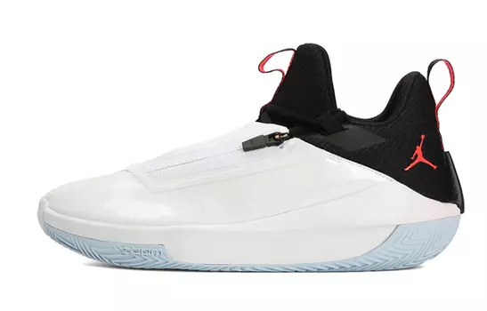 Мужские баскетбольные кроссовки Jordan Jumpman Hustle