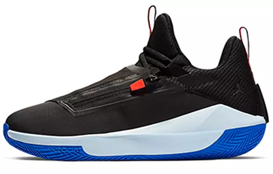 Мужские баскетбольные кроссовки Jordan Jumpman Hustle