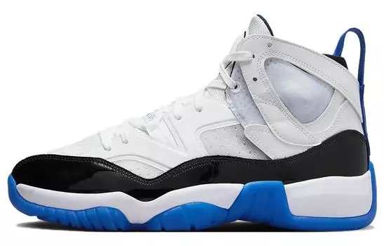 Мужские баскетбольные кроссовки Jordan Jumpman Two Trey Vintage