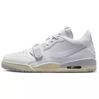Мужские баскетбольные кроссовки Jordan Legacy 312 Vintage, White